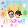 J.d.m & Dr. Lopez - Estaciones - EP